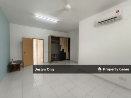 2 Storey Terrace House at Elata Haven Setia Tropika for Sale