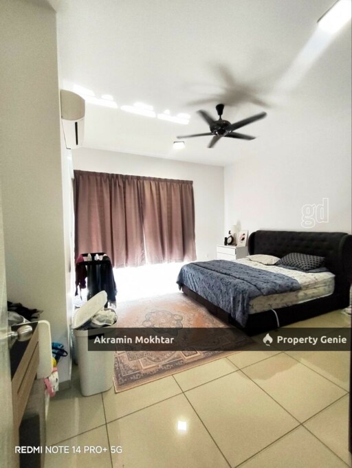 Freehold | Double Storey Terrace @ Taman Tiara Sendayan, Bandar Seri Sendayan, Labu Negeri Sembilan.