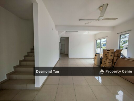2 Storey Tiara Sendayan, Sendayan, Labu, Suriaman, Hijayu, Seremban (Renovated Corner Lot)