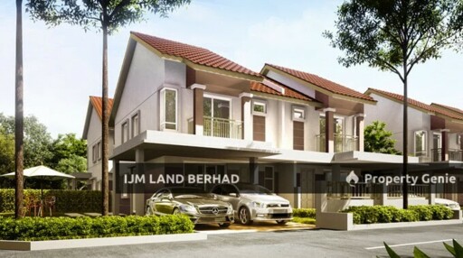 Bayu Suria @ Bandar Puncak Alam