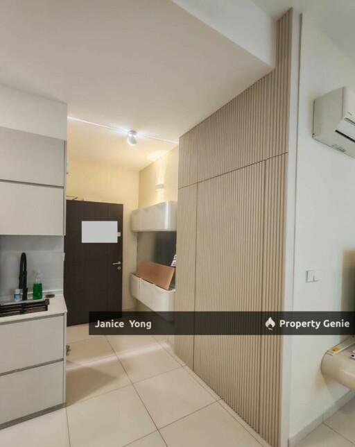 Space Residency @ Taman Abad