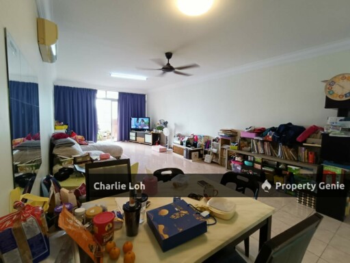 Venice Hill Condo For Sale