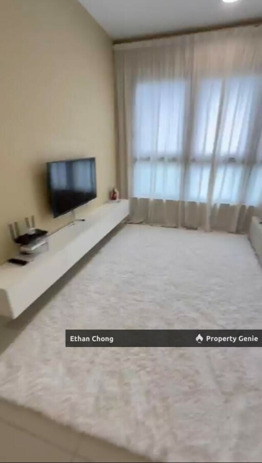 Unit for Rent at M Vertica