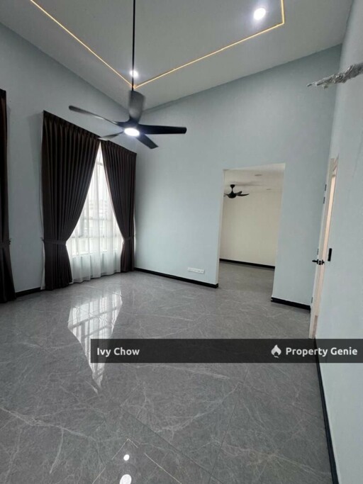 Setia Tropika Semi D For Rent