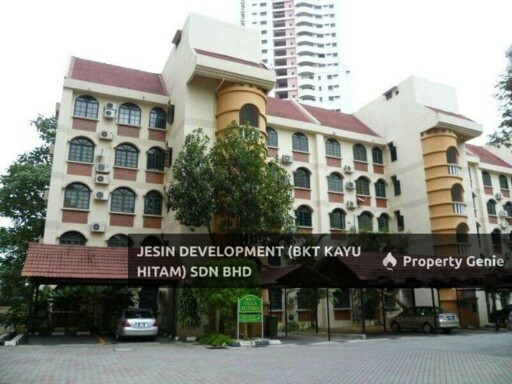 City Gardens Condominium
