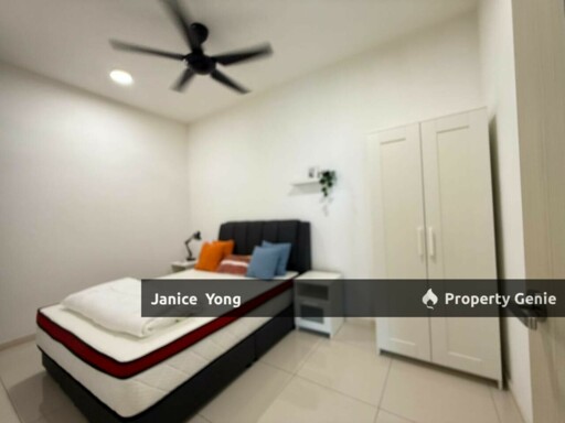 The M @ Macrolink Medini Iskandar Puteri