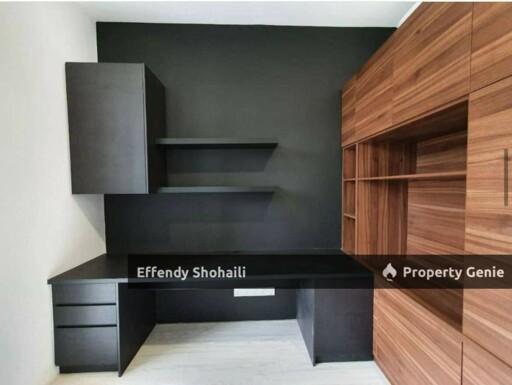 FERA RESIDENCE CONDO WANGSA MAJU