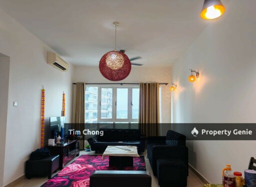 📌 Tropez Residences @ Danga Bay 🏡