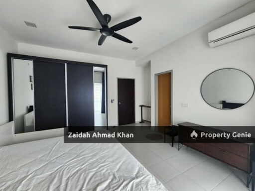 Double Storey Terrace @ Medina 1 Nilai Impian For Sale Fully Furnished And Renovated