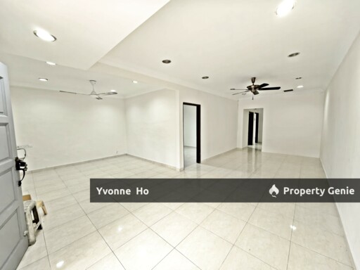 Corner 1 Storey Taman Cheras Awana near Cuepacs Cempaka Inter School