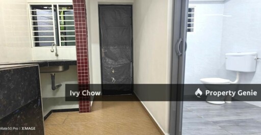 Taman megah kluang Low Cost for rent