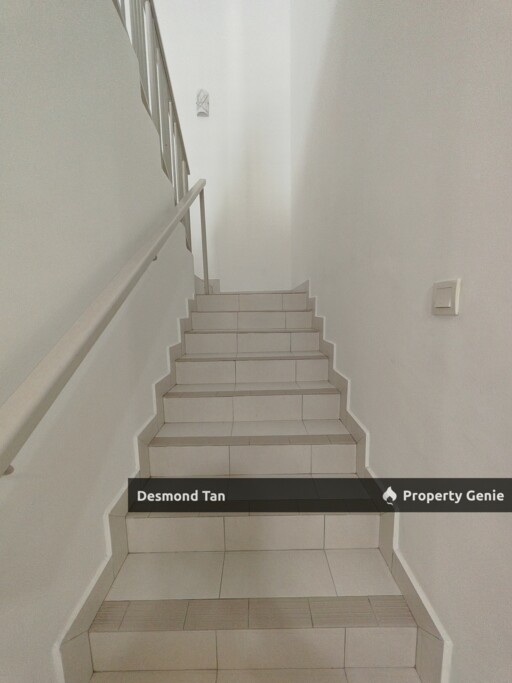 Doule Storey Sakura S2 Heights End Lot, Seremban 2, Seremban, Summer (Renovated & Facing No House)