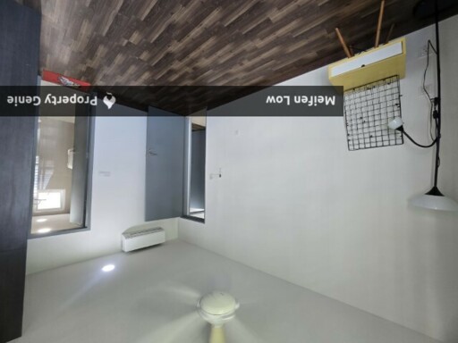 Sentul Point @ 872sf for Rent