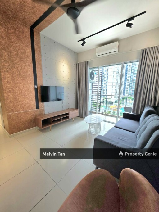 Parkland Residence,Bachang,Melaka