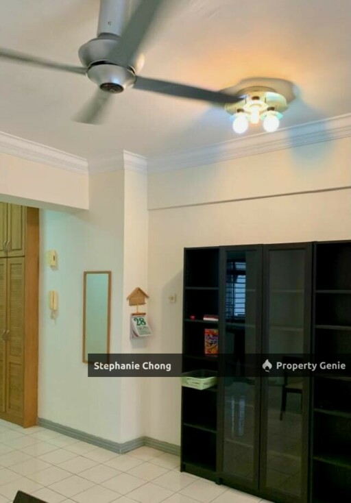 PJ Condo below RM550k | Near LRT | The Istara