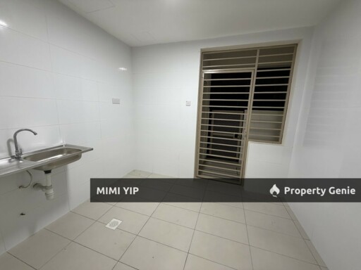 2 Storey Terrace House at Goodview Heights