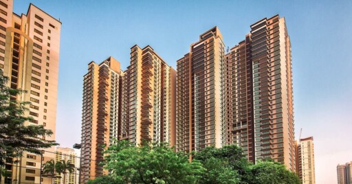 Residensi 22 Mont’Kiara