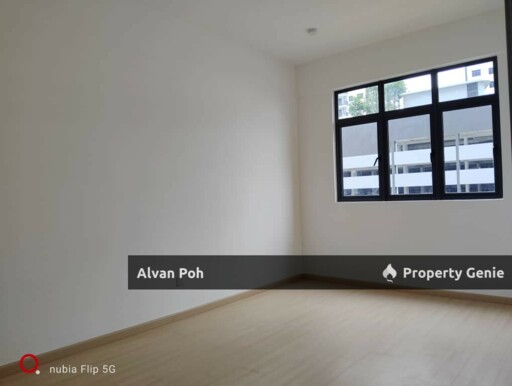 New Condo With 5 Star Facility