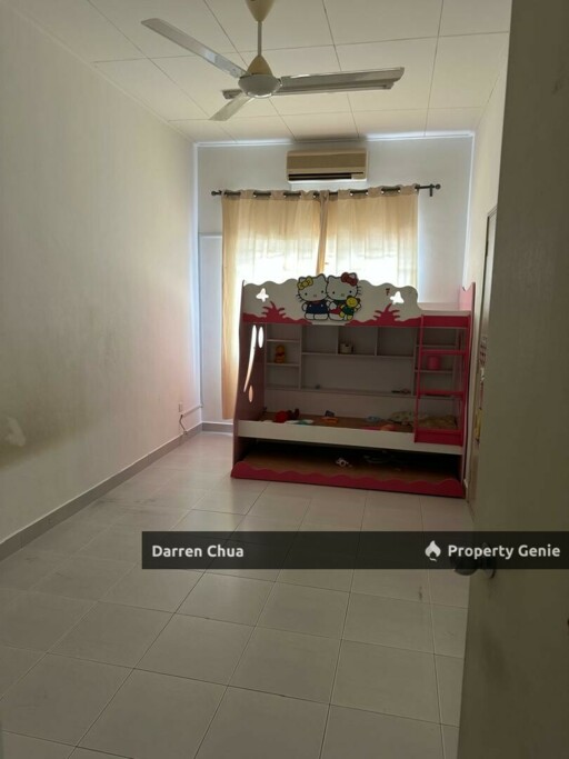 S2 Heights Summer Double-Storey