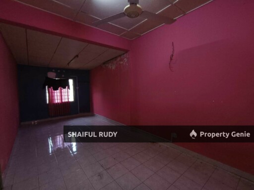 Want to Sell. 2 Storey Terrace House. Rawang Perdana 2