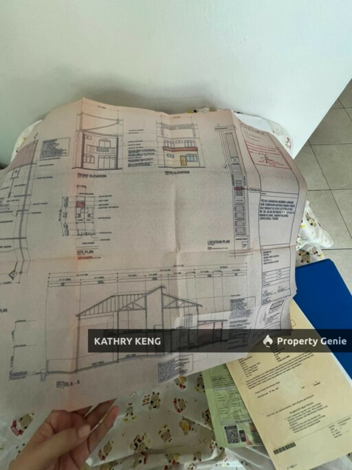 Taman Sri Indah For Sale Kluang For Sale Johor For Sale