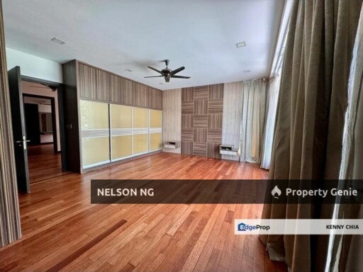Ambrosia @ Kinrara Residence, Puchong, Bukit Jalil, Selangor