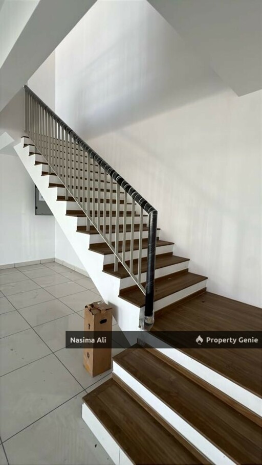 Double Storey (Corner) Elmina Green 3, Elmina West, Shah Alam
