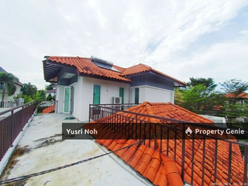 2.5 STOREY BUNGALOW JALAN BUKIT IMPIANA 5C COUNTRY HEIGHTS KAJANG