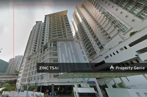 Richmond Kiara 3 {Save RM 343,900}