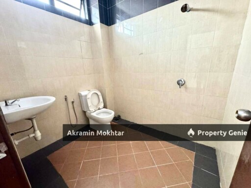 FREEHOLD & MALAY RESERVED | DOUBLE STOREY BUNGALOW | TAMAN ASTANA INDAH, BANDAR BARU BANGI
