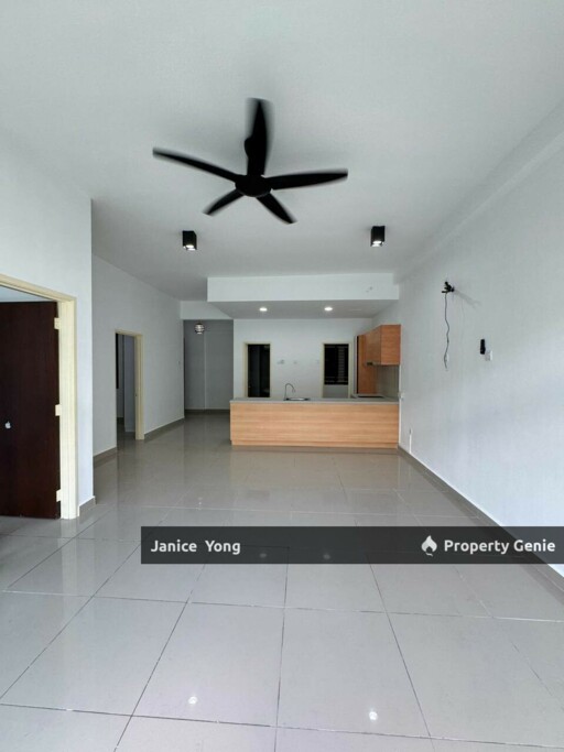 Palazio Service Apartment @ Mount Austin