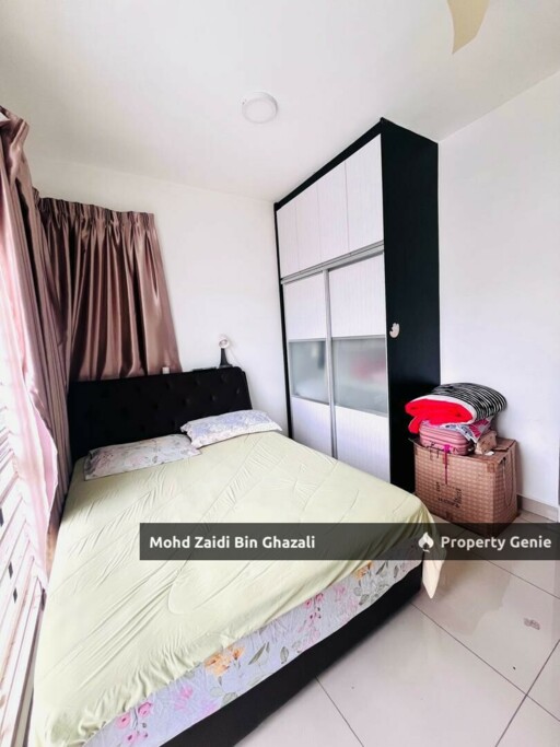 Dwiputra Residence