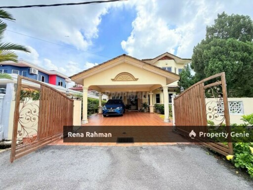 RK 4 Rasah Kemayan Seremban