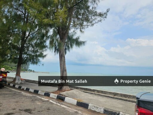 [BEST DEAL] Tepi Laut, Renovated, Taman Bukit Batu