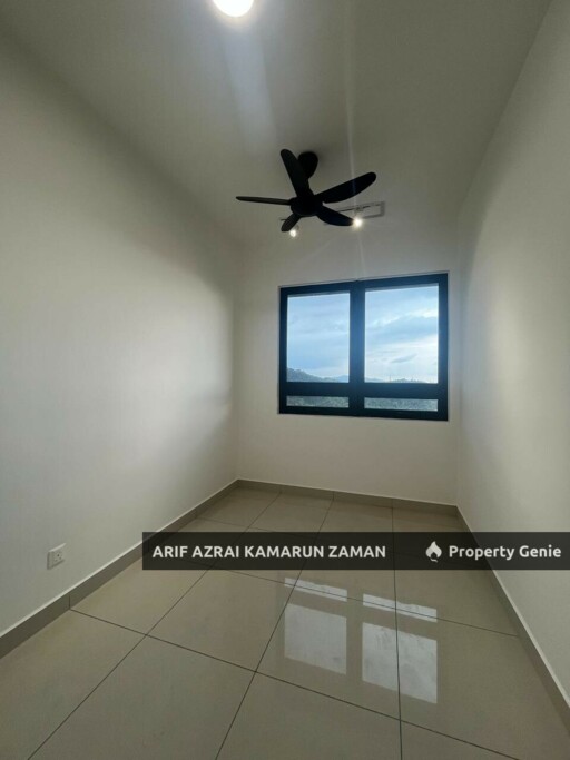 Setia Seraya Condominium, Presint 15, Putrajaya | 3R2B | RM2,200/month