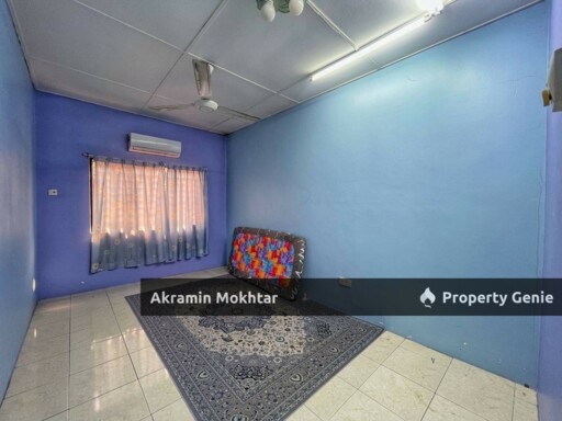 2-Storey Terrace, Bandar Nusaputra, Puchong