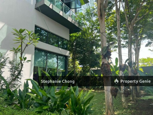 PJ Section 12 2.5-Storey Bungalow Rebuilt, Luxury, Pristine, with Lift and Swimming Pool