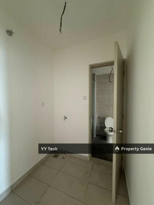 Bali Residence 1R Unit｜LVL 23