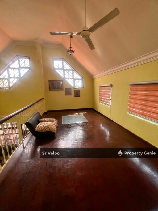 1 1/2 Corner Jalan Beringin Tmn Rinting