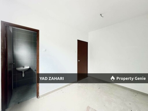 Taman Seri Pagi, Shah Alam | 2-Storey Semi-D 4 Bedrooms | RM738K - Brand New, Good Environment & Renovated Extended
