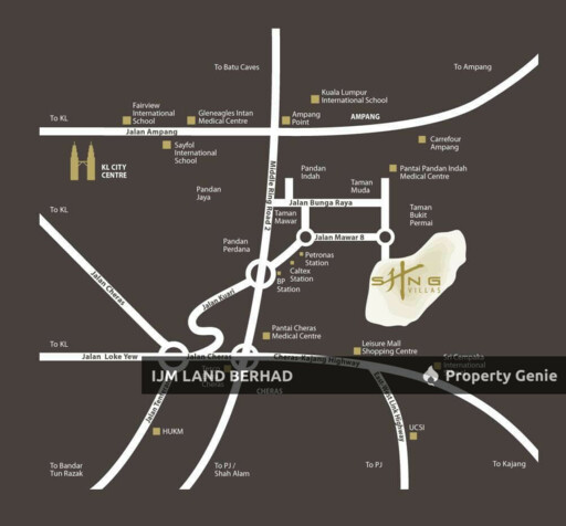 Shng Villas