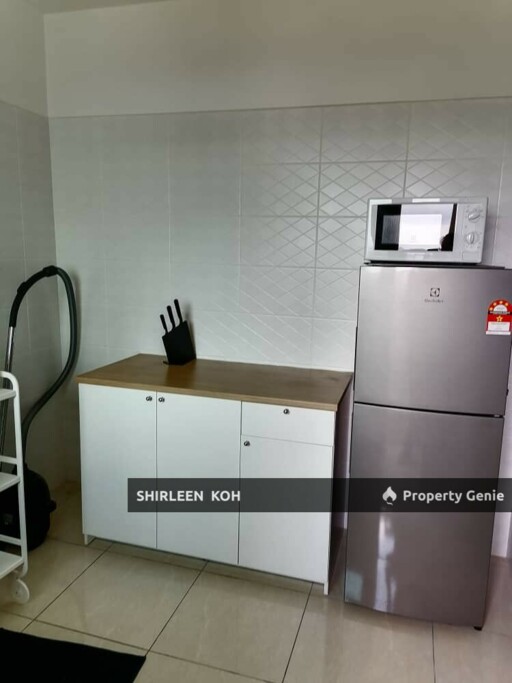 Room for Rent at Sky Breeze @ Taman Bukit Indah