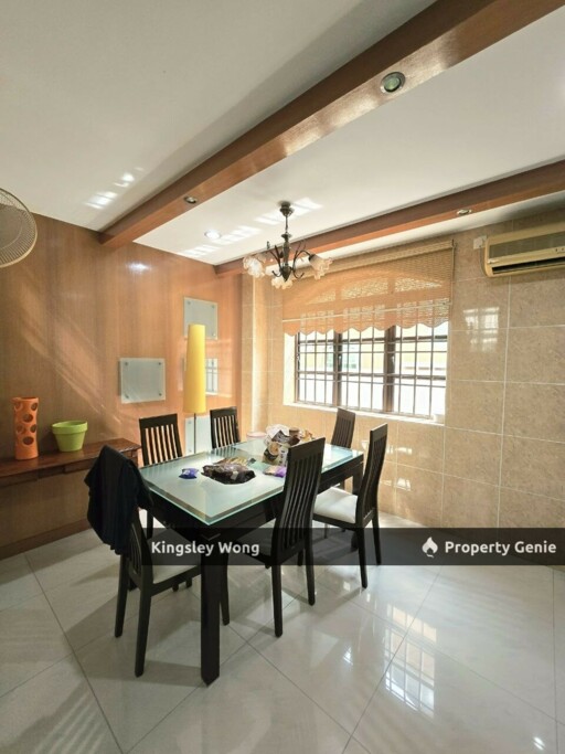 Bercham Double Storey Bungalow With Good Condition Near Ipoh Sunway City Aeon Mall