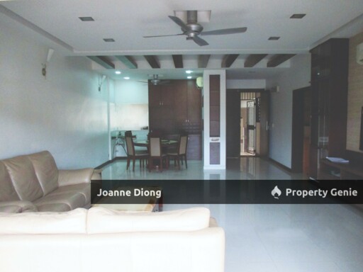 Bukit Utama 1 Condo