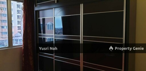 Rhythm Avenue - Freehold Serviced Residence at Subang Jaya