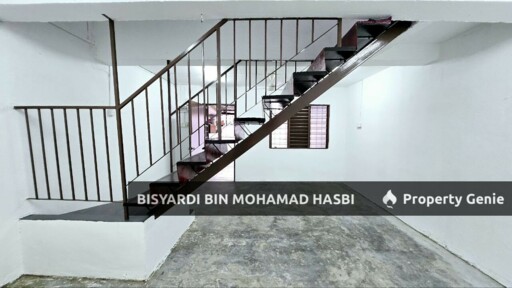 2 STOREY TAMAN KANTAN PERMAI, KAJANG .