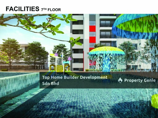 Residensi Mutiara Kajang 2