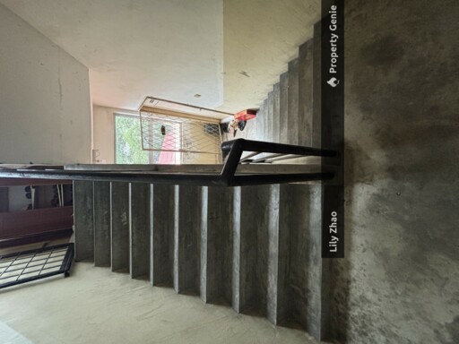 Taman Satria Apartment 3rd Floor for Sale, 3Bed 2Bath, Corner Lot, Fully Furnished, Menggatal, Kota Kinabalu.