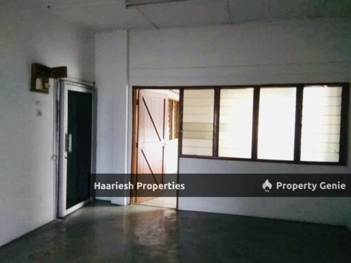 Shoplot For Rental Taman Johor Jaya Johor Bahru