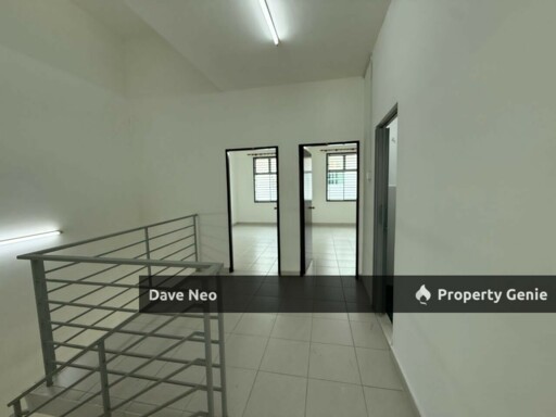 Dahlia @ Taman Pulai Mutiara 2 | 2-Storey House